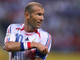 
Zidane regarde désormais vers la Coupe. 

		(Photo : AFP)