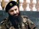 Chamil Bassaïev, octobre 1999. Il avait revendiqué les prises d'otages du théâtre de Moscou et de l'école de Beslan. 

		(Photo : AFP)