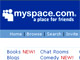 Le site MySpace  compte actuellement quelque 90 millions de membres à travers le monde et affirme en accueillir 250&nbsp;000 chaque jour. 

		<p>&nbsp;(Source : <a href="http://www.myspace.com" target="_blank">www.myspace.com</a>)</p>