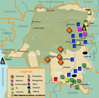 Le Congo : un «scandale géologique».<br /><a href="http://www.rfi.fr/francais/actu/articles/079/article_44994.asp" target="_blank">Cliquez pour agrandir la carte.</a> 

		(Carte : SB / RFI)
