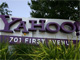 Le siège social de Yahoo! à Sunnyvale en Californie. L'action du portail américain a chuté de plus de 20% et a atteint son plus bas niveau depuis deux ans. 

		(Photo : AFP)