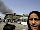Attentat à Bagdad le 8 août 2006. 100 Irakiens meurent chaque jour. 

		(Photo: AFP)