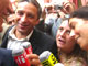 Le blog des journalistes du service politique de RFI. 

		(Photo: Florent Guignard / RFI)