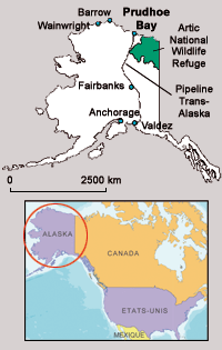 (Source : Alaska Department of Natural Resources)
