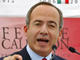 La confirmation de l'élection de Felipe Calderon a lieu dans un climat de très vive contestation. 

		(Photo : AFP)