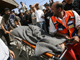 Les agences humanitaires des Nations unies dénoncent l'indifférence de la communauté internationale face à «<em>la tragédie</em>» qui se poursuit à Gaza. 

		(Photo : AFP)