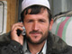 En Afghanistan, le portable est un signe de richesse et de statut social privilégié. 

		(Photo : Anne Le Troquer/RFI)