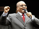 Jacob Zuma(Photo : AFP)