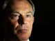 Le Premier ministre britannique Tony Blair, en juin 2006. 

		(Photo : AFP)
