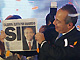 Le nouveau président du Mexique, Felipe Calderon. 

		(Photo: AFP)