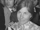 Françoise Claustre, le 3 février 1977 à Toulouse.(Photo: AFP)