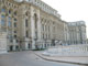 Le Palais du Parlement où se tient le XIe Sommet de la Francophonie a été construit sous la présidence de l'ancien dictateur roumain Nicolas Ceaucescu.(Photo : Valérie Gas/RFI)
