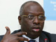 Le directeur général de la FAO, Jacques Diouf.(Photo : AFP)