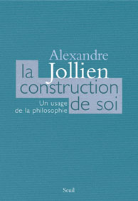 Une conception de la philosophie comme thérapeutique de l’âme, tel est le propos d'Alexandre Jollien. &#13;&#10;&#13;&#10;&#9;&#9;
