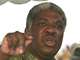 Le président zambien Levy Mwanawasa.(Photo: AFP)