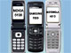 Côté terminaux, le Nokia 6136, le Samsung P200 et le Motorola A910 vont accompagner l’offre Unik, ils sont proposés à partir de 99 euros. 

		(Copyrights : Nokia Corporation 2005; 1995-2005 Samsung ; 1994-2006 Motorola)