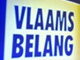 L'extrême droite flamande a été obligée de changer de nom suite à un arrêt de la Cour de cassation qualifiant Vlaams Belang de «raciste» en 2004. 

		(Photo : AFP)