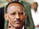 Le président rwandais Paul Kagame.(Photo : AFP)