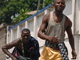 Tension à Kinshasa.(Photo : AFP)