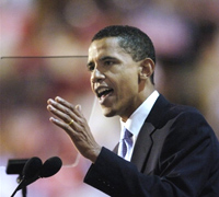 Barack Obama. &#13;&#10;&#13;&#10;&#9;&#9;(Photo : AFP)