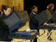 Electeurs américains. 

		(Photo : AFP)