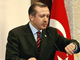 Le premier ministre turc Recep Tayyip Erdogan 

		(Photo : AFP)