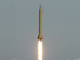  Les missiles balistiques Shahab-3, tirés par l’armée iranienne lors des vastes manœuvres entamées jeudi, ont une portée annoncée de 2&nbsp;000 kilomètres. 

		(Photo : AFP)