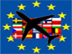Nouvelle sécurité européenne dans l'aviation. 

		(Photo : Silvio M Segala/ RFI)