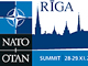 Le sommet de l'Otan se tiendra à Riga, mardi 28 et mercredi 29 novembre 2006.(Photo : www.nato.int)