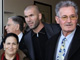 Zinédine Zidane est arrivé lundi en Algérie,&nbsp;accompagné de ses parents, originaires de petite Kabylie (à l'est d'Alger). 

		(Photo : AFP)