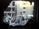 Immeuble détruit après l'attaque israélienne contre le leader palestinien Salah Chéhadé. 

		(Photo: AFP)