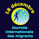 Le 18 décembre a été proclamé Journée internationale des migrants. &#13;&#10;&#13;&#10;&#9;&#9;DR