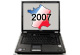 Cybercampagne présidentielle 2007 en France.