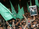 Un Palestinien de 13 ans est mort samedi, à Gaza, lors d'un accrochage entre hommes armés pendant une manifestation de partisans du Hamas. 

		(Photo : AFP)