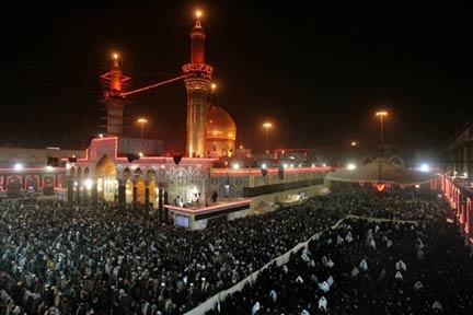 Les attentats commis en ce jour de deuil visaient essentiellement des pèlerins chiites rassemblés en foule pour commémorer l’Achoura. &#13;&#10;&#13;&#10;&#9;&#9;(Photo : AFP)