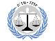 Logo du Tribunal international pour le Rwanda. 

		(Source : TPIR)