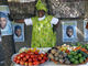 Ambiance de campagne électorale à Dakar. 

		(Photo: AFP)