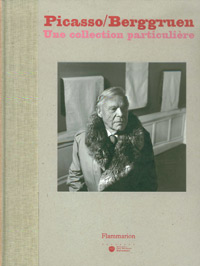 Catalogue de l'exposition Picasso/Berggruen au Musée national Picasso de Paris. &#13;&#10;&#13;&#10;&#9;&#9;DR