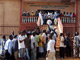 Il y a un an, la Guinée était paralysée par une grève illimitée.(Photo : AFP)