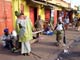 La Guinée attend la nomination de son Premier ministre, un poste qui n’existait plus depuis le limogeage de Cellou Dalein Diallo, en avril 2006. 

		(Photo : AFP)