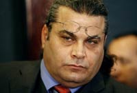 La justice allemande vient de lancer des mandats d’arrêt contre 13 agents suspectés de la CIA, soupçonnés d'avoir enlevé Khaled el-Masri (photo) en Macédoine en 2003.
(Photo : AFP)