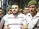 Le Syrien Louai Sakka, considéré comme l’une des chevilles ouvrières des attentats de 2003 à Istanbul, a été condamné à la prison à vie. 

		(Photo : AFP)