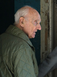 Maurice Papon est décédé, samedi 17 janvier 2007, à l'âge de 96 ans.  

		(Photo : AFP)