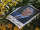 L'opposition a appelé à manifester devant la tombe de Hariri, à l'endroit même de la commémoration de la mort de l'ancien Premier ministre 

		(Photo : AFP)