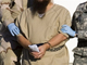Le 11 janvier 2007, la prison du camp de Guantanamo fêtait sa cinquième année d'existence.(Photo : AFP)