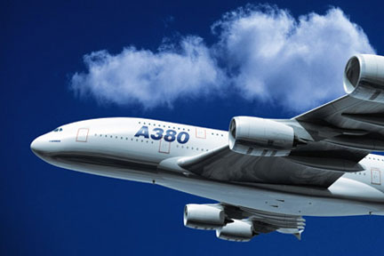 Pour Berlin, la restructuration d’Airbus était sur les rails et pouvait commencer. Mais la mobilisation de la classe politique française en pleine campagne électorale rouvre pour l’Allemagne la boite de Pandore. 		(Photo : Airbus S.A.S., 2005)