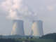 La centrale atomique de Temelin (République tchèque). 

		(Photo: Reuters)