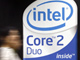 Grâce à sa nouvelle usine en Chine, Intel produira dès 2010 des micro-processeurs dont le nouveau Core 2 Duo. 

		(Photo : Reuters)