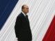 Le président français Jacques Chirac, 74 ans, et après douze ans passés à la tête de l'Etat, a décidé de ne pas se présenter pour un troisième mandat.(Photo : AFP)