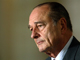 Jacques Chirac.(Photo : AFP)